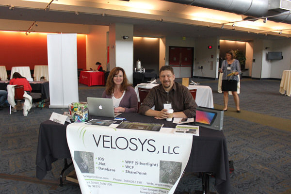 Velosys, LLC