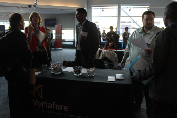 Vertafore, Inc.