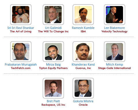 Speakers