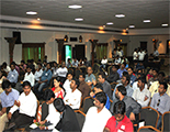 Recruiters Meet - HYD - March 2014 - Photos