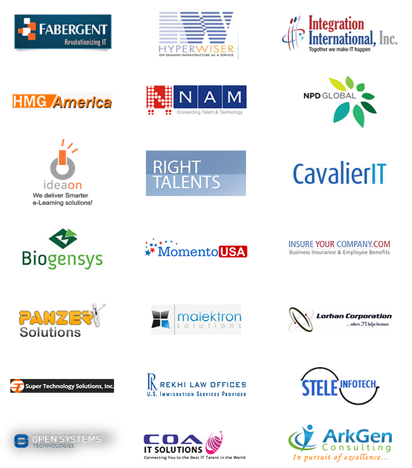 Participating Companies