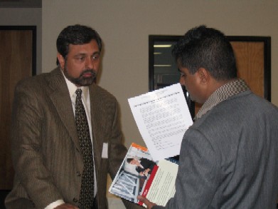 Attorney Rakesh Mehrotra