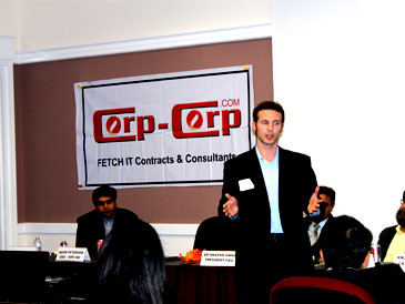 Adam Peterson, CEO, Vipe Inc