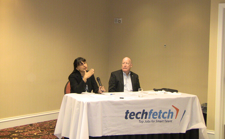 Cloud, Mobile and Big Data - Business Conference - Atlanta, GA