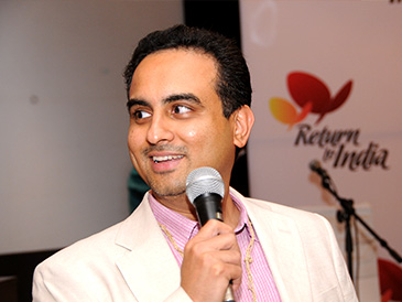 Venky Sadagopan