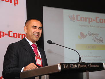 Mirza Baig Chairman Corp-Corp.com [Now TechFetch.com]