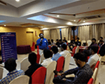 Recruiters Meet 2018 - Hyderabad