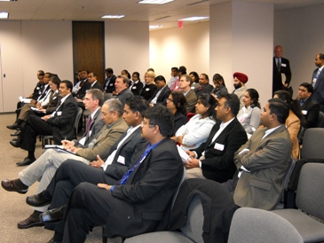 Participants Participants
