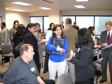 Networking Networking