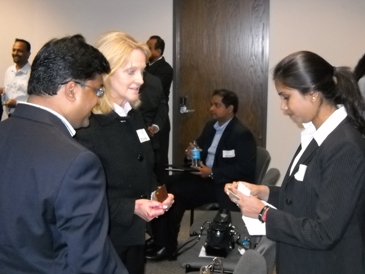 Networking Networking