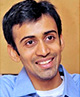 Anand Chandrasekaran, Senior Director of Product Management at Yahoo!