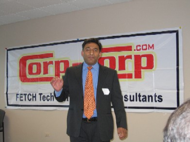 Gopesh Sharma, SoftwareGT