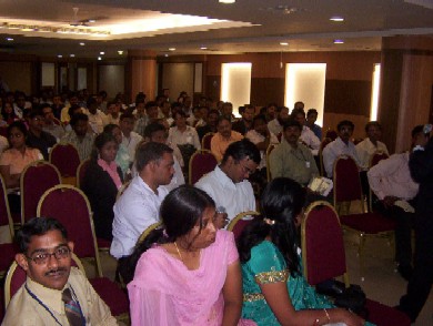 Interactive Session at US IT Recruiters Workshop