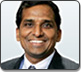 Raju Reddy, EVP of Global Services, Hitachi Consulting