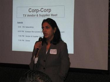 Gayathri Malolan, Director, SRA Systems