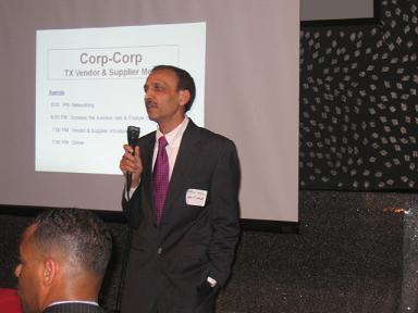 Satish M Goel, VP, New Global Consulting