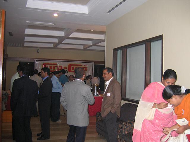 Business Networking