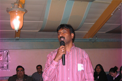 Mohan Gadde, American Solutions Inc