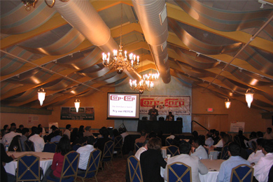 NJ Conferenece Participants