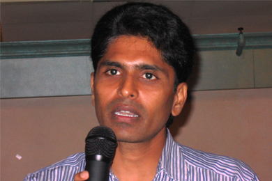 Prasad Kasireddy, OSPRO Systems LLC