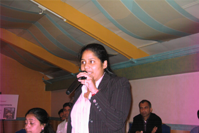 Sanjitha