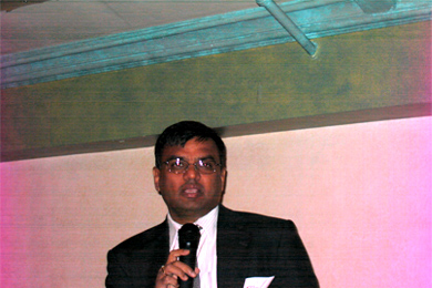 Venkat Maram, Empower Technology Solutions Inc