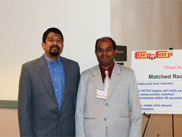 Arvind - RKRGroup, Prabakaran Murugaiah