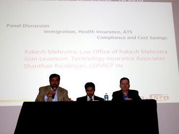 Panel Discussion