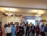 Recruiters Meet 2018 - Noida