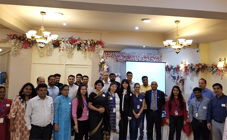 Recruiters Meet 2018