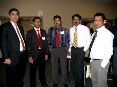 Effective Networking