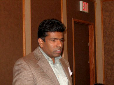 Bhaskar, Varatechnologies Inc