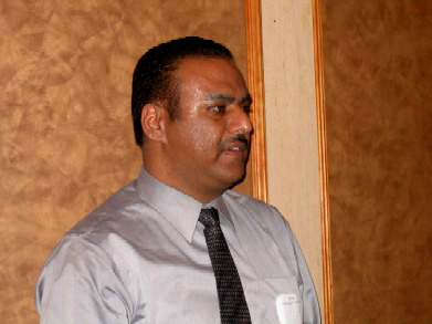 Raj Singh, Accounts Manager, Sai Business Solutions, LLC