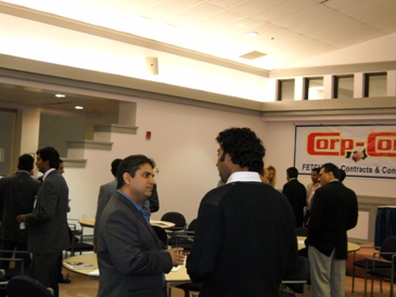 Networking Networking