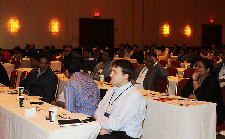 Cloud and Big Data Symposium - Herndon, VA Cloud and Big Data Symposium - Herndon, VA