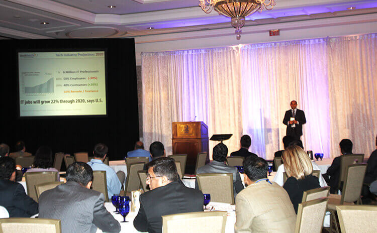 Tech Executives Conference - McLean, VA Tech Executives Conference - McLean, VA