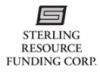 Sterling Resource Funding Corp