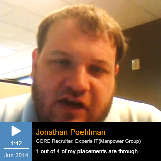 Jonathan Poehlman