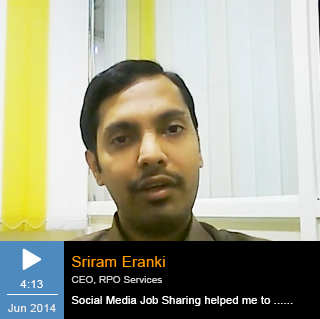 Sriram Eranki